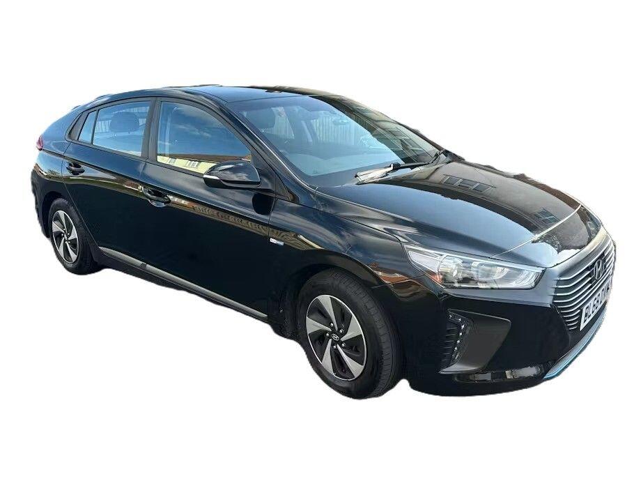 1.6 h-GDi GPF SE Hatchback 5dr Petrol Hybrid DCT Euro 6 (s/s) (141 ps)